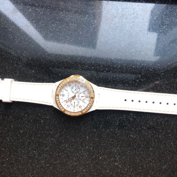 Guess Wrist Watch main image 6